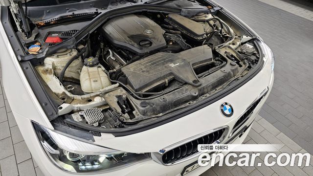 BMW | BMW 3 Series GT (F34) | 3 Series GT (F34)