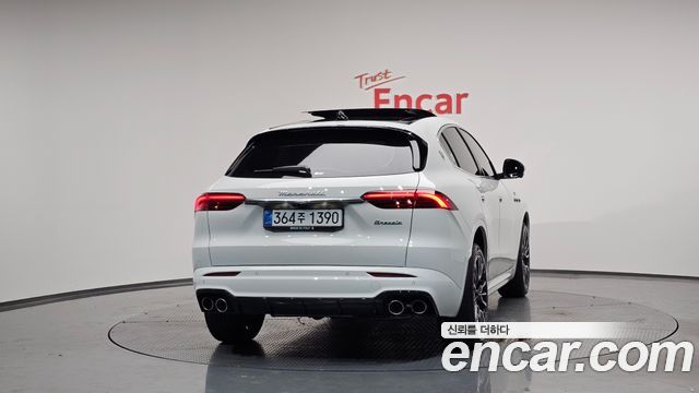 maserati | maserati Grecale | Grecale