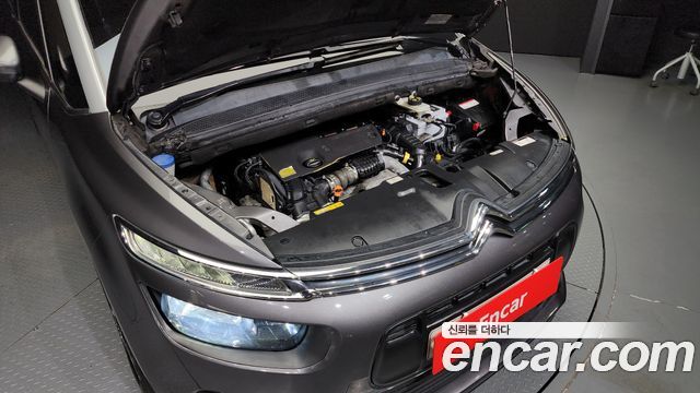 Citroen/DS | Citroen/DS Grand C4 Picasso | Grand C4 Picasso