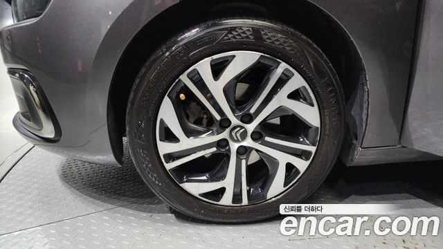 Citroen/DS | Citroen/DS Grand C4 Picasso | Grand C4 Picasso