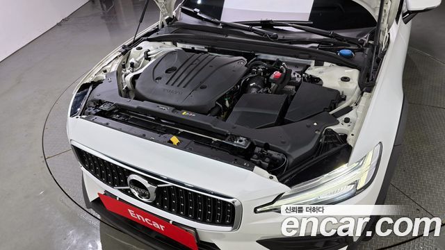 volvo | volvo V60 Cross Country 2nd Generation | V60 Cross Country 2nd Generation