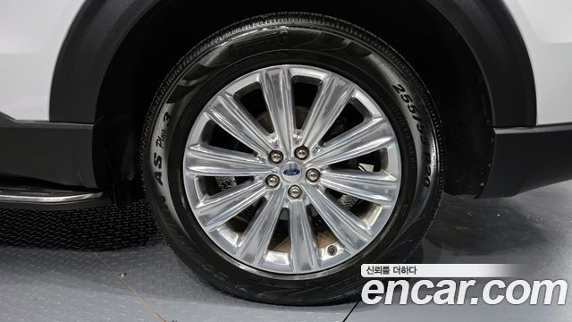 ford | ford Explorer 6th generation | Explorer 6th generation