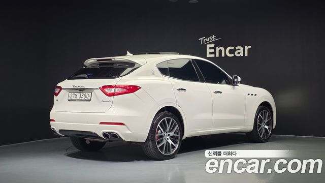 maserati | maserati Levante | Levante