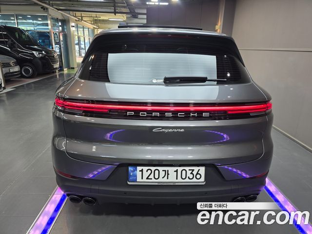 porsche | porsche Cayenne (PO536) | Cayenne (PO536)