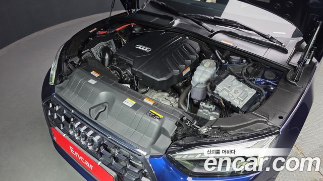 Audi | Audi A5 (F5) | A5 (F5)