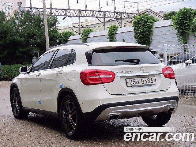 mercedes benz | mercedes benz GLA-Class X156 | GLA-Class X156