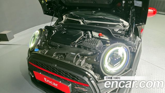 mini | mini Cooper S | Cooper S