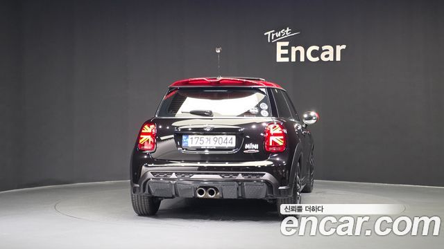 mini | mini Cooper S | Cooper S