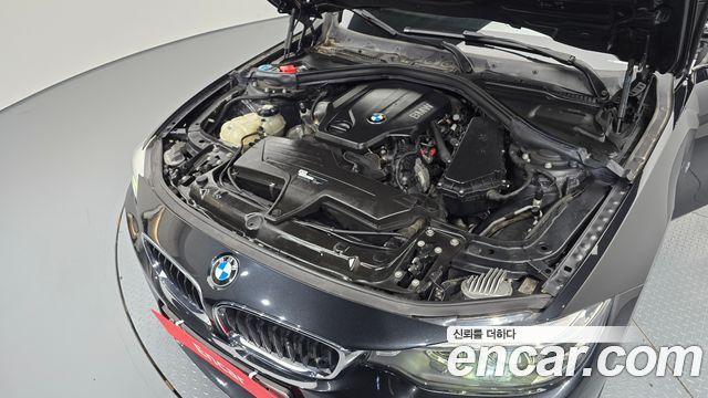 BMW | BMW 4 Series (F32) | 4 Series (F32)
