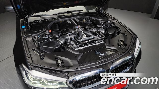 BMW | BMW M5 (F90) | M5 (F90)