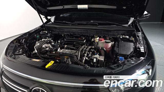 mercedes benz | mercedes benz EQB X243