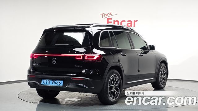 mercedes benz | mercedes benz EQB X243