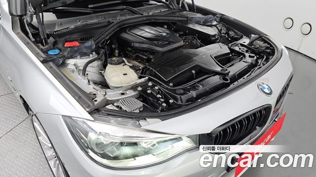 BMW | BMW 3 Series GT (F34) | 3 Series GT (F34)