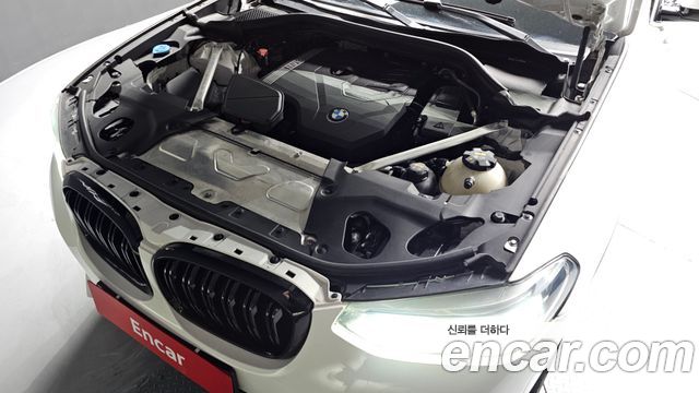 BMW | BMW X4 (G02) | X4 (G02)