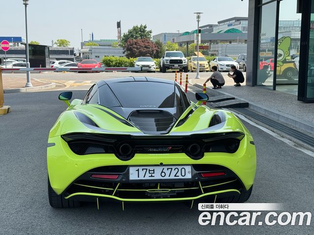 mclaren | mclaren 720S