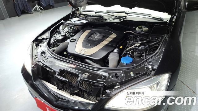 mercedes benz | mercedes benz S-Class W221 | S-Class W221
