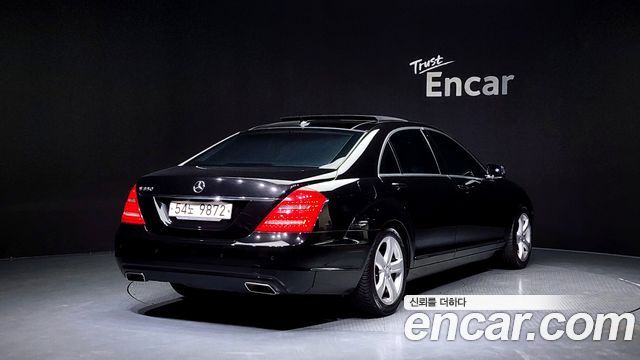 mercedes benz | mercedes benz S-Class W221 | S-Class W221
