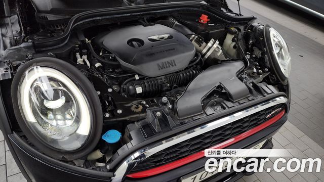 mini | mini Cooper S | Cooper S