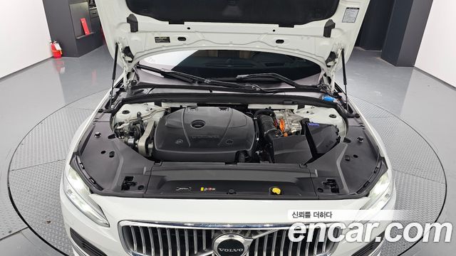 volvo | volvo S90 | S90