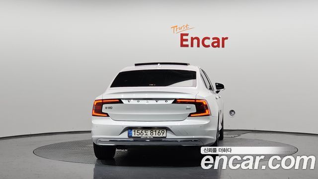 volvo | volvo S90 | S90