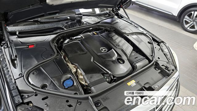 mercedes benz | mercedes benz S-Class W222 | S-Class W222
