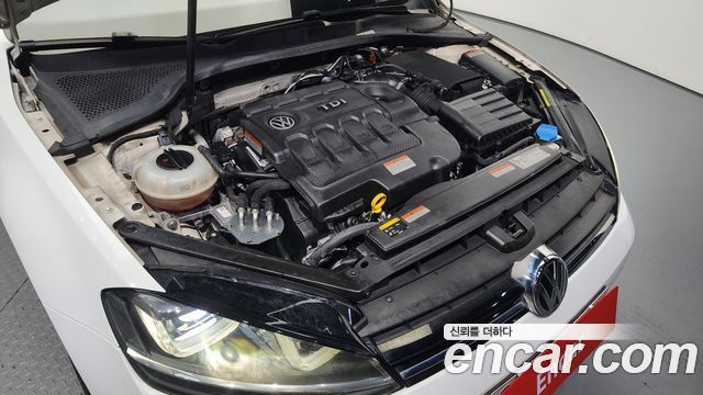 Volkswagen | Volkswagen Golf 7th Generation | Golf 7th Generation