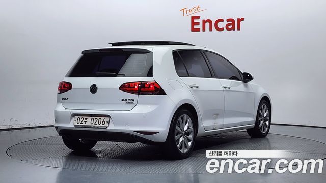 Volkswagen | Volkswagen Golf 7th Generation | Golf 7th Generation