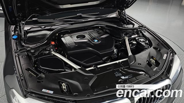 BMW | BMW 5 Series (G30) | 5 Series (G30)