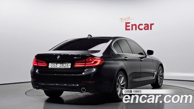 BMW | BMW 5 Series (G30) | 5 Series (G30)