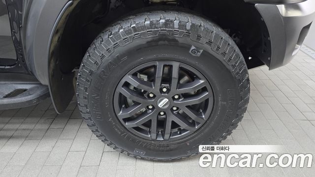 ford | ford Ranger 3rd Generation | Ranger 3rd Generation