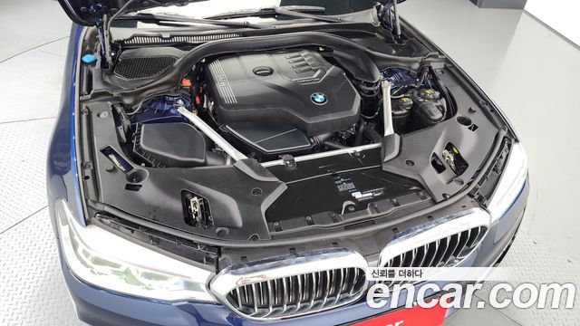 BMW | BMW 5 Series (G30) | 5 Series (G30)