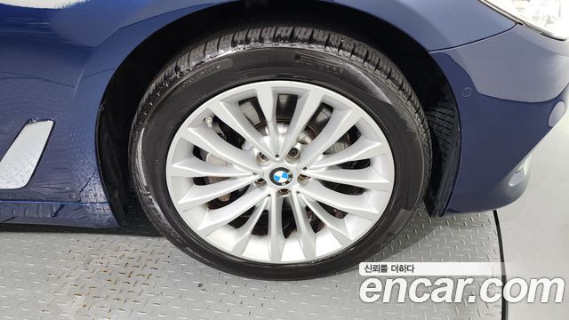 BMW | BMW 5 Series (G30) | 5 Series (G30)