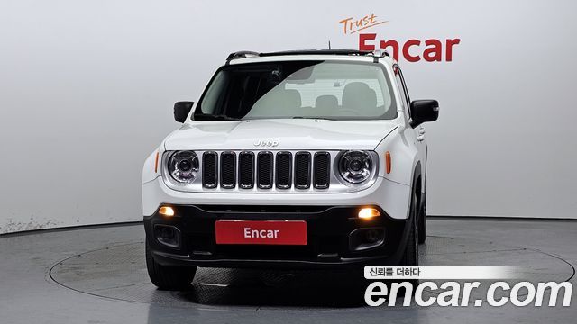 jeep | jeep Renegade | Renegade