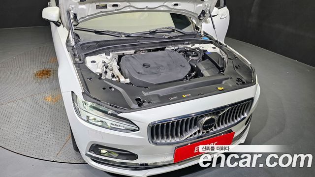 volvo | volvo S90 | S90