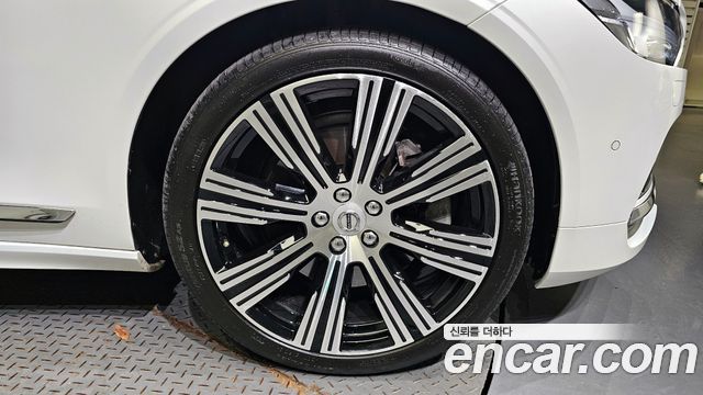 volvo | volvo S90 | S90