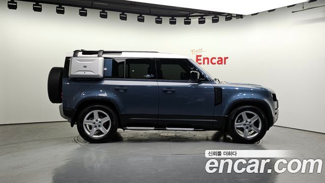 land rover | land rover Defender (L663) | Defender (L663)
