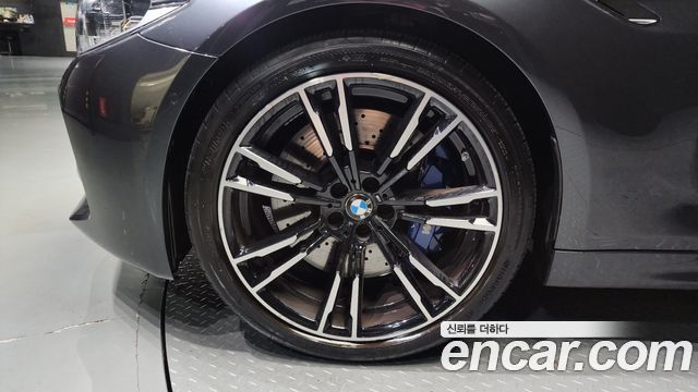 BMW | BMW M5 (F90) | M5 (F90)