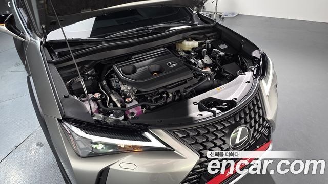 Lexus | Lexus UX300h