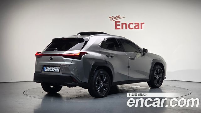Lexus | Lexus UX300h
