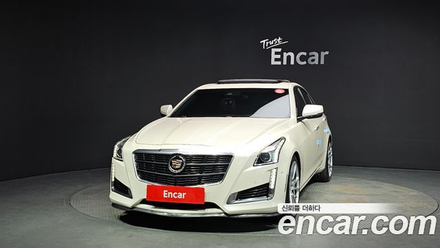 cadillac | cadillac CTS 3rd Generation | CTS 3rd Generation