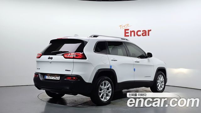 jeep | jeep Cherokee (KL) | Cherokee (KL)