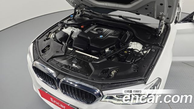 BMW | BMW 5 Series (G30) | 5 Series (G30)