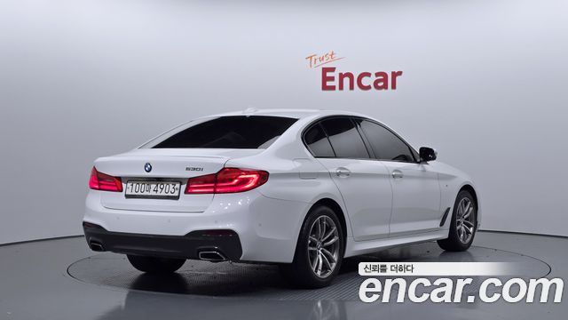 BMW | BMW 5 Series (G30) | 5 Series (G30)