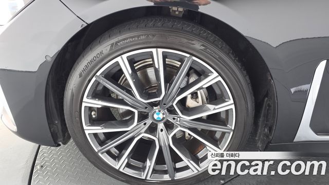 BMW | BMW 7 Series (G11) | 7 Series (G11)