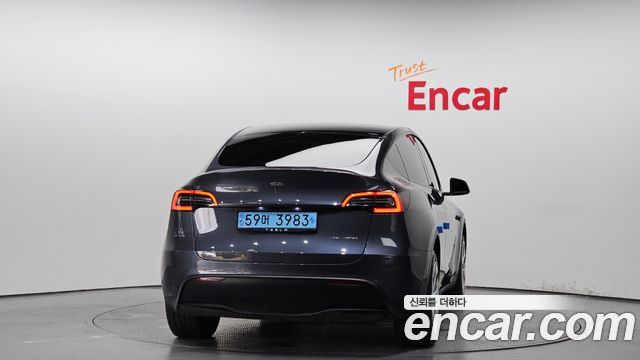 tesla | tesla Model Y | Model Y