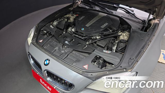 BMW | BMW 6 Series (F12) | 6 Series (F12)