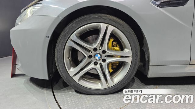 BMW | BMW 6 Series (F12) | 6 Series (F12)