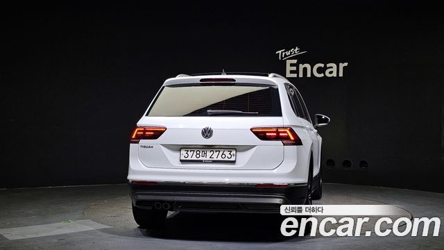 Volkswagen | Volkswagen Tiguan 2nd Generation | Tiguan 2nd Generation