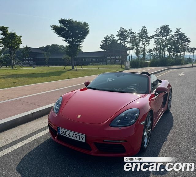 porsche | porsche 718 boxster | 718 boxster