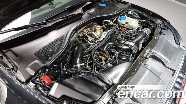 Audi | Audi New A6 | New A6